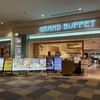 グランブッフェ ららぽーと 豊洲