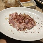 焼肉乃 富士吉 - 