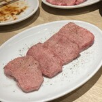 焼肉乃 富士吉 - 