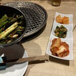 焼肉乃 富士吉 - 