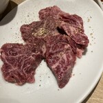 焼肉乃 富士吉 - 
