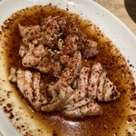 焼肉乃 富士吉 - 