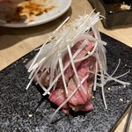 焼肉乃 富士吉 - 
