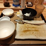 やよい軒 武蔵新城店 - After