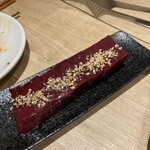 焼肉乃 富士吉 - 