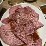 焼肉乃 富士吉 - 