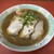 たんぽぽラーメン  - 料理写真: