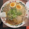 ラーメン魁力屋 渋谷宮益坂店