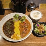 SPICY CURRY 魯珈 - 