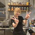 SPICY CURRY 魯珈 - 