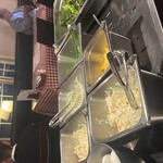 ピッツァ＆カフェ ノヴィータ - 