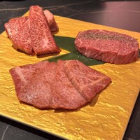 和牛焼肉 伍感 - 