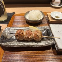 おみ乃 神谷町 - 