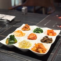 和牛焼肉 伍感 - 