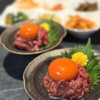和牛焼肉 伍感 - 