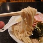 支那ソバ 小むろ - 