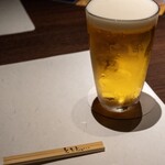 魚と煮込みとわら焼きと ととと - 