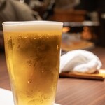 魚と煮込みとわら焼きと ととと - 