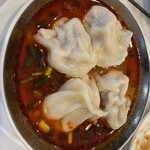 香港飲茶 唐朝 - 