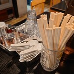 支那ソバ 小むろ - 