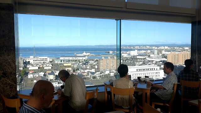 釧路プリンスホテル（Prince Hotel Kushiro） - 釧路（ホテル）の写真