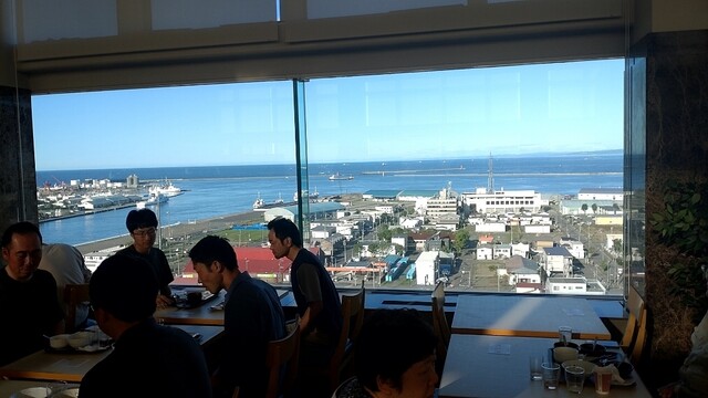 釧路プリンスホテル（Prince Hotel Kushiro） - 釧路（ホテル）の写真