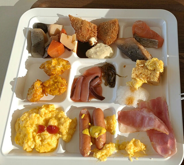 釧路プリンスホテル（Prince Hotel Kushiro） - 釧路（ホテル）の写真