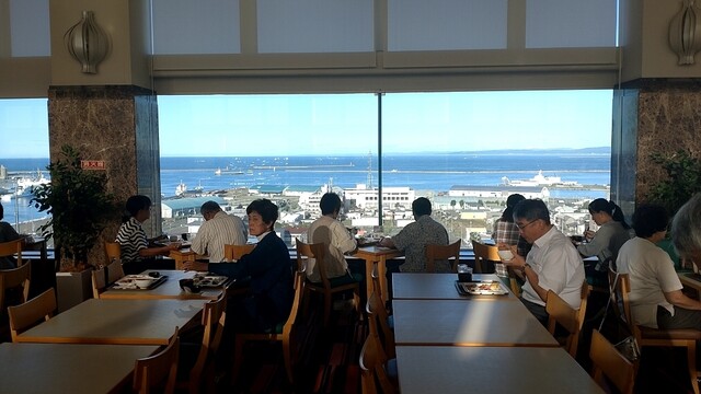 釧路プリンスホテル（Prince Hotel Kushiro） - 釧路（ホテル）の写真