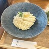 切麦や 甚六 西新宿成子店