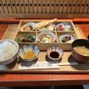 京の米料亭 八代目儀兵衛