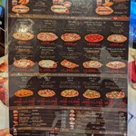 ソロ ピッツァ ナポレターナ ダ ピッコロ - 