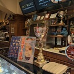 ソロ ピッツァ ナポレターナ ダ ピッコロ - 実は夏の終わりに行きました笑