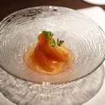 魚と煮込みとわら焼きと ととと - 