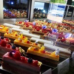 パティスリーレセンシエル - 