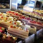 パティスリーレセンシエル - 