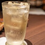 魚と煮込みとわら焼きと ととと - 