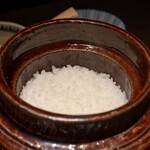 魚と煮込みとわら焼きと ととと - 