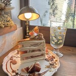Cafe Luire - 
