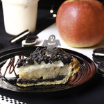 GRANNY SMITH APPLE PIE & COFFEE - 