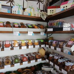 パティスリーレセンシエル - 