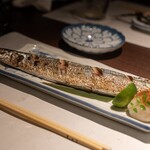 魚と煮込みとわら焼きと ととと - 