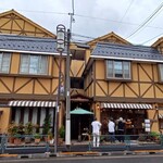 ベッカライ・ブロートハイム - 