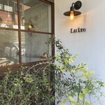 Cafe Luire - 