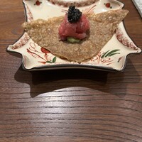 蕎庵 三たて - 