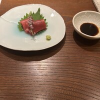蕎庵 三たて - 
