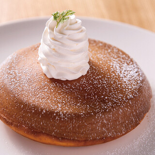 カジュアルランチからカフェタイム、お酒と楽しむディナーまで◎