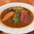 スープカレー カムイ - 料理写真: