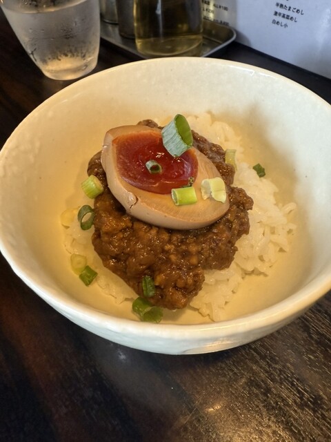 Noko Buta Soba Buren photo 2