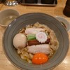 だしと麺 遊泳