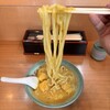 うどん 錦